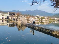 -塔川景区