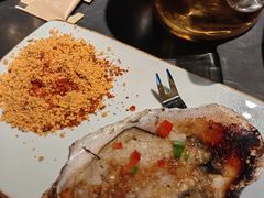 生蚝-很久以前羊肉串(朝阳路店)
