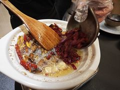 -一朵菌·野生菌探索家火锅(南亚店)