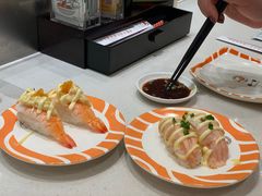 -新一番三文鱼寿司(大东海店)