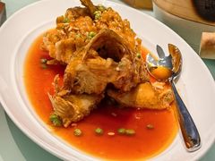-香丰阁·烤鸭·川湘菜(清河店)