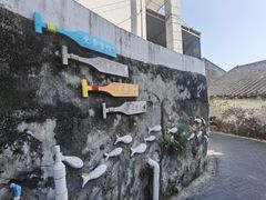 -三亚西岛海洋文化旅游区