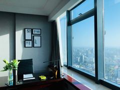 -上海龙之梦万丽酒店