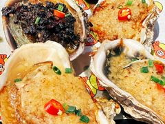 -三太子地摊烧烤·小龙虾(北蔡店)