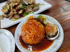 -叶存利海鲜大馅饺子(海宁路总店)