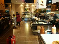 -比格比萨(国际能源店)
