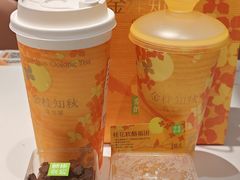 -奈雪的茶(大悦城店)