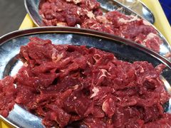 -牛一煲美食(江高店)