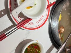 -八合里潮汕鲜牛肉火锅(深圳海岸城店)
