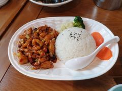 -好嫂子酱猪手•农家菜(华远坊店)