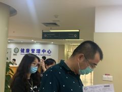 -重庆西南医院(西南院区)