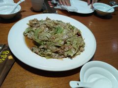 -金掌勺东北菜(格兰晴天店)