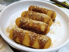 -顺德公猪肚鸡·椰子鸡(惠东天虹店)
