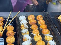 -海大南门夜市(海富街店)