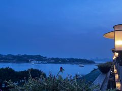 -鹭江宾馆·观海餐厅