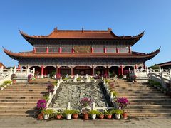 -皇罗禅寺