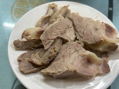 哈拉巴肉-王老五烀肉香(电业小区店)