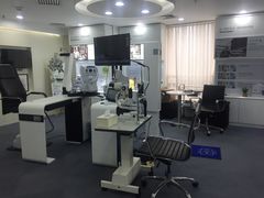 -优视力蔡司眼镜验配中心(越秀城市广场奥莱店)