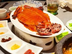 -阿庄新豫菜(通泰路店)