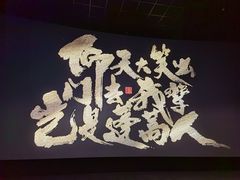 -万达影城(西铁营万达广场IMAX店)