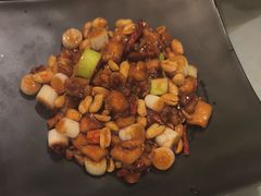 -玉桥餐厅(天坛店)