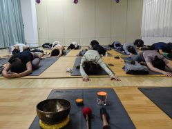 -玛尼瑜伽·普拉提