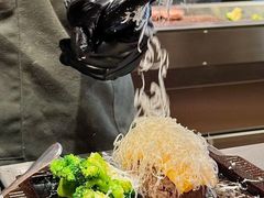 -肉肉大米(金虹桥店)