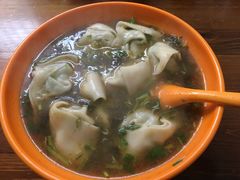 -阿麟馄饨(延长路店)
