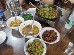 -张氏父子常德肠子馆(红星总店)