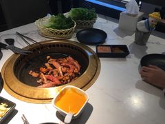 -花味烤肉·拌饭(庐阳万科店)