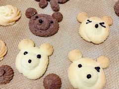 -Minicake创意蛋糕烘焙工作室