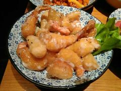 -蜜桃餐厅·古运河畔(南下塘店)