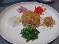 -秀儿四九城·新京菜(亚运村鸟巢店)