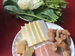 -四川简阳羊肉汤火锅(望花路西里店)