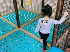 -蒙特利亲子乐园