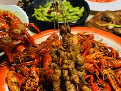 -沪小胖小龙虾(淮海中路旗舰店)