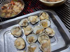 -农民烧烤(延边社区店)