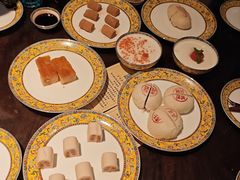 -富华斋饽饽铺·宫廷糕点·伴手礼(护国新天地店)