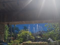 -花溪雨·森林餐厅(石基店)