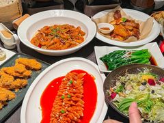 -简小舍·民间手艺菜(武昌江滩店)