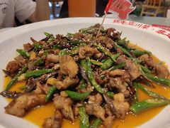 非遗辣子鸡-鸡毛店·川菜(文殊院店)