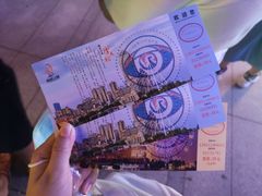 -南昌之星摩天轮