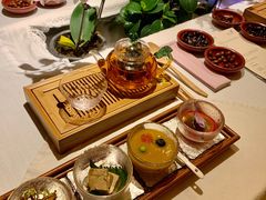 -叶叶菩提·晋福宫