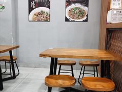 用餐区-邱大妈水煮(龙山店)