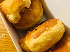 老婆饼单粒-味多美蛋糕(新和平里店)