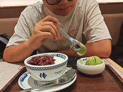 -赵记传承·中国甜品(福州总店)