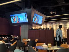 -404干式熟成牛排馆•聚会餐厅