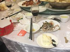 -泓历皇朝酒店(东亭店)