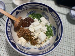 -蜗牛小馆醉乡民谣云南菜(惠新西里店)