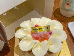 -chuchulab日式短蛋糕(粤海天地店)